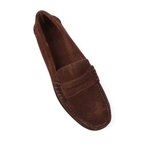 SEBAGO | Men's Dan Suede Polaris Loafer