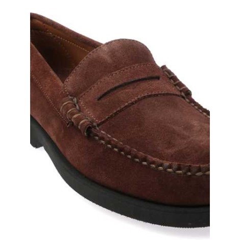 SEBAGO | Men's Dan Suede Polaris Loafer