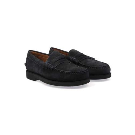 SEBAGO | Men's Dan Suede Polaris Loafer