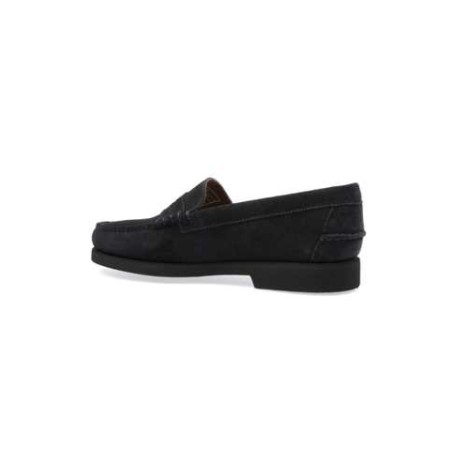 SEBAGO | Men's Dan Suede Polaris Loafer