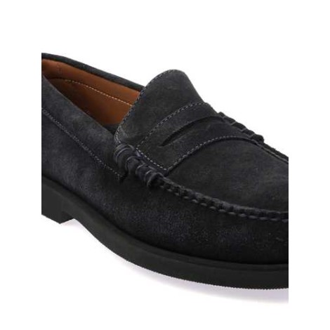 SEBAGO | Men's Dan Suede Polaris Loafer