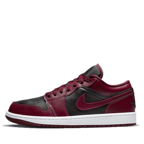 Air Jordan 1 Low Maroon (W)