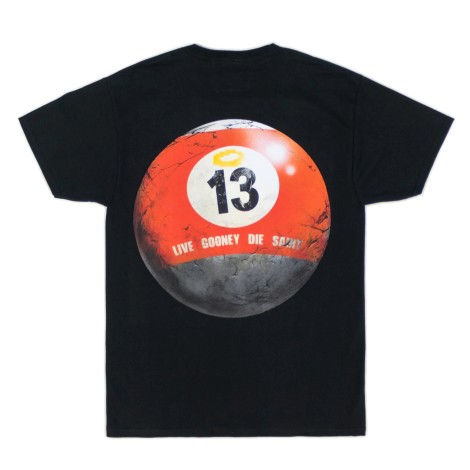 Lucky 13 T-shirt