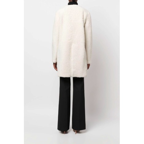 P.A.R.O.S.H. Cappotto in shearling