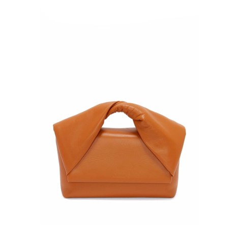 JW ANDERSON Borsa Twister grande