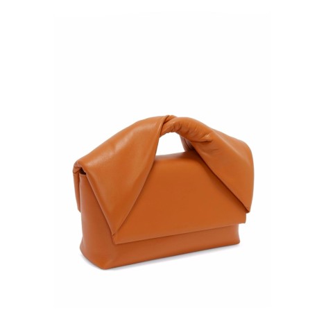 JW ANDERSON Borsa Twister grande