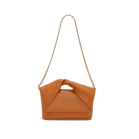 JW ANDERSON Borsa Twister grande