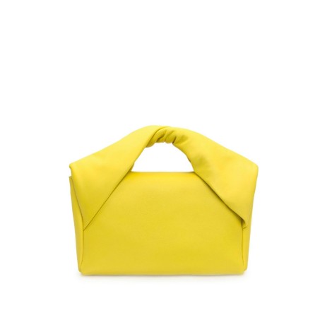 JW ANDERSON Borsa Twister grande