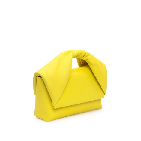 JW ANDERSON Borsa Twister grande