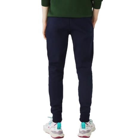 LACOSTE pant tuta