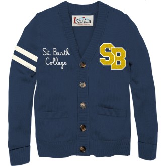 MC2 SAINT BARTH varsity 00699c