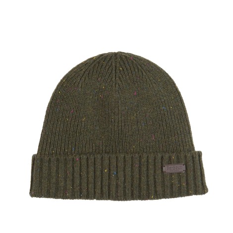 BARBOUR set cappello sciarpa