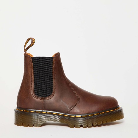 Chelsea boot 2976 Bex in pelle ingrassata