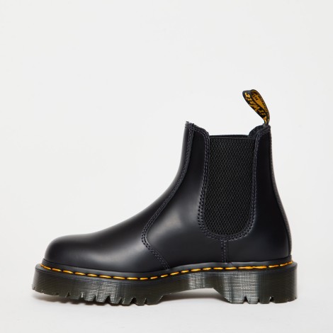 2976 BEX Chelsea boot in pelle spazzolata