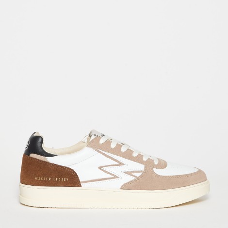 Sneakers MG228 in pelle