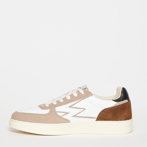 Sneakers MG228 in pelle