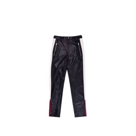 PANTALONE IN SIMILPELLE