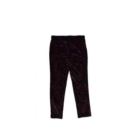 PANTALONI SARTORIALI