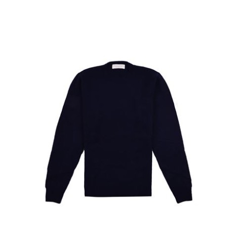 Maglia Filippo Deenbsp;Laurentiis in Cashmere