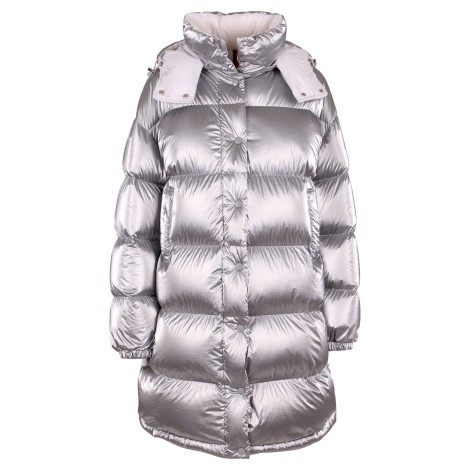 Moncler 'Gaou' Shiny Effect Down Jacket 3