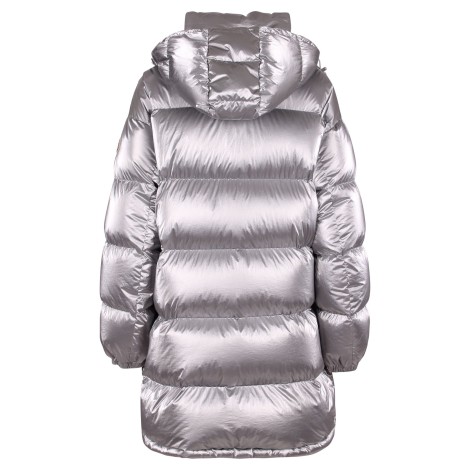 Moncler 'Gaou' Shiny Effect Down Jacket 3