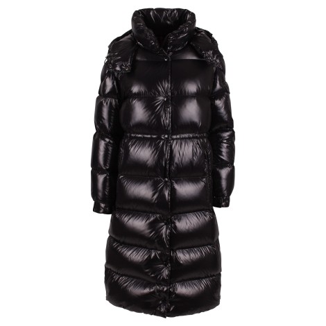 Moncler 'Cavettaz' Long Down Jacket 3