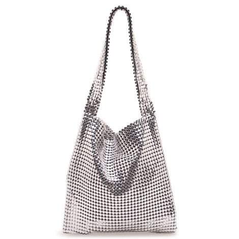 Paco Rabanne 'Pixel' Tote Bag U