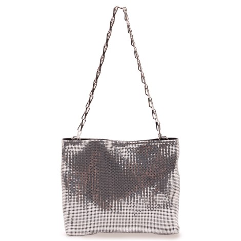 Paco Rabanne 'Pixel 1969' Shoulder Bag U