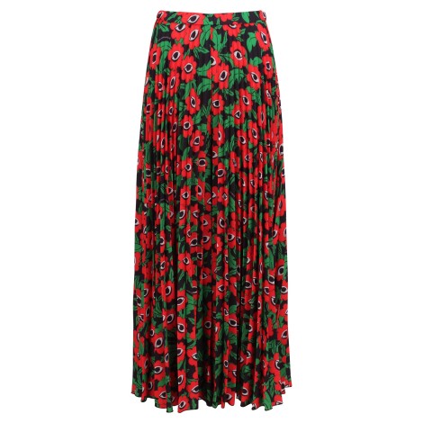 Alessandro Enriquez Pleated Trousers 42