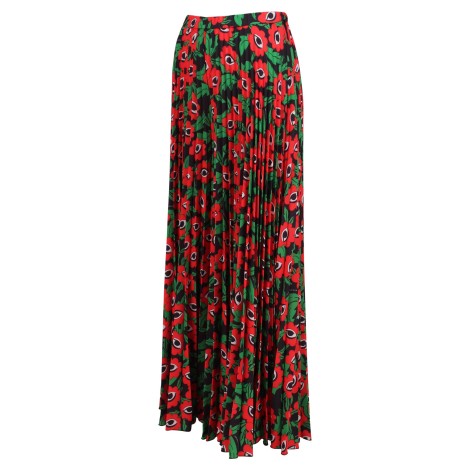 Alessandro Enriquez Pleated Trousers 42