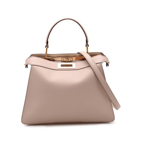 Fendi Medium 'X-Tote' Bag MED