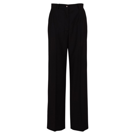 Dolce & Gabbana Straight Tailored Trousers 46