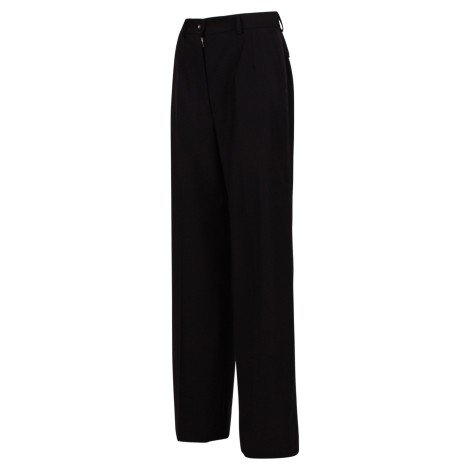 Dolce & Gabbana Straight Tailored Trousers 46