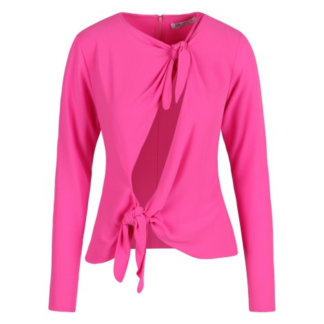 The Attico 'Zelda' Blouse 42