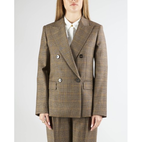 MAX MARA STUDIO Blazer in lana Max Mara Studio