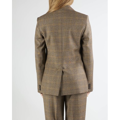 MAX MARA STUDIO Blazer in lana Max Mara Studio