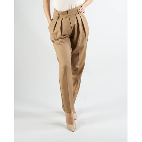 NENETTE Pantalone con pences Elvia Nenette