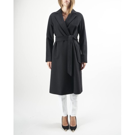 MAX MARA STUDIO Cappotto in lana Max Mara Studio