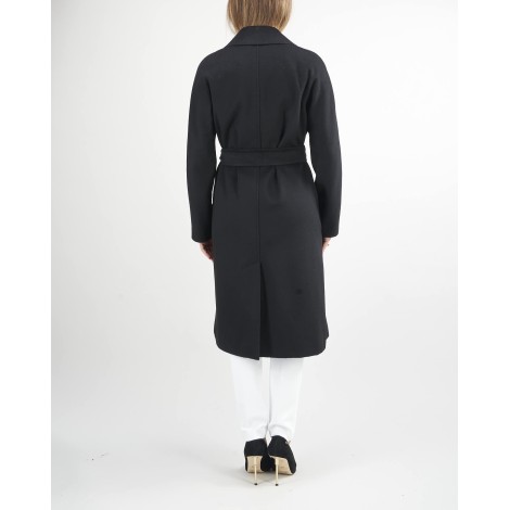 MAX MARA STUDIO Cappotto in lana Max Mara Studio