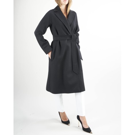 MAX MARA STUDIO Cappotto in lana Max Mara Studio