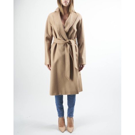 MAX MARA STUDIO Cappotto in lana Max Mara Studio