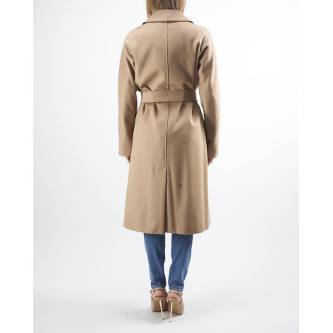 MAX MARA STUDIO Cappotto in lana Max Mara Studio