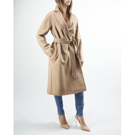 MAX MARA STUDIO Cappotto in lana Max Mara Studio