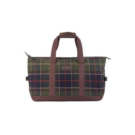 Barbour | Bag Tartan Holdall