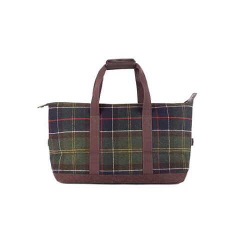 Barbour | Bag Tartan Holdall