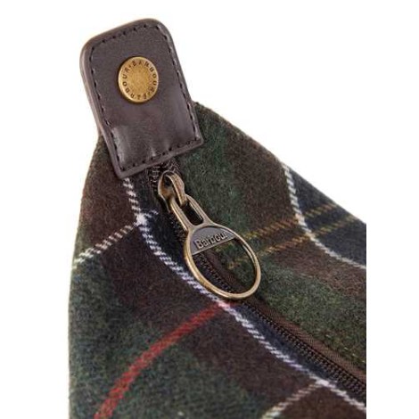 Barbour | Bag Tartan Holdall