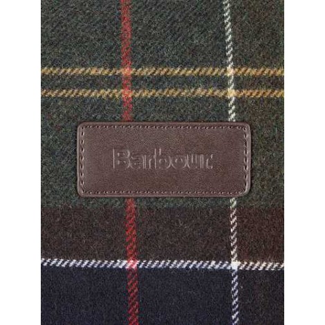 Barbour | Bag Tartan Holdall