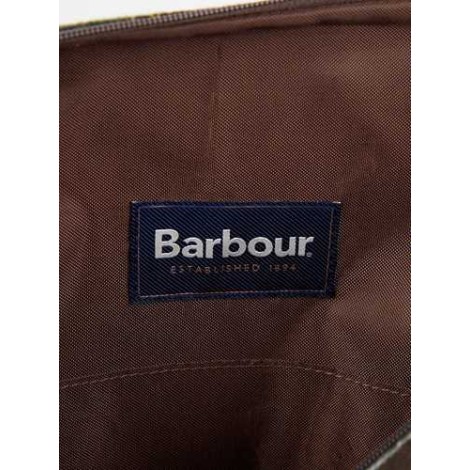 Barbour | Bag Tartan Holdall