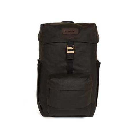 Barbour | Bag Wax Backpack