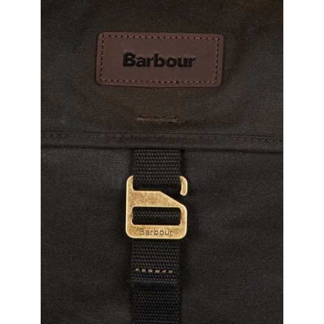 Barbour | Bag Wax Backpack